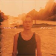 Washed Out, High Times [Translucent Orange Vinyl] (LP)