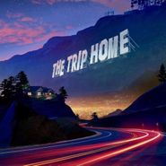 The Crystal Method, The Trip Home [Colored Vinyl] (LP)