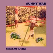 Sunny War, Shell Of A Girl [Pink Vinyl] (LP)