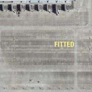 FITTED, First Fits [Silver Vinyl] (LP)