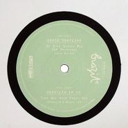 Dóris Monteiro, Se Vocé Quiser Mas Sem Bronquear / Tudo Que Voce Podia Ser (7")