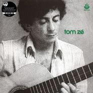 Tom Zé, Tom Zé (LP)