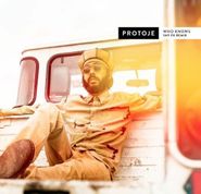 Protoje, Who Knows (Shy Fx Remix) (7")