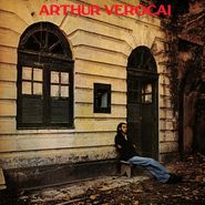 Arthur Verocai, Arthur Verocai [Record Store Day] (LP)