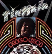 Tim Maia, Disco Club (LP)