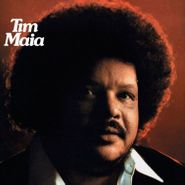 Tim Maia, Tim Maia (LP)