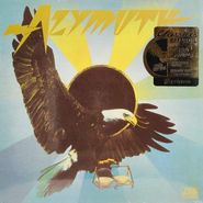 Azymuth, Águia Não Come Mosca (CD)