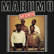 Marumo, Modiehi (LP)