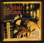 Corky Laing, The Secret Sessions (CD)