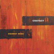 Contact, Discreet Music - Composed By Brian Eno (CD)