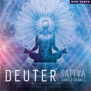 Deuter, Sattva Temple Trance (CD)
