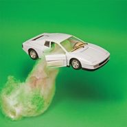 Yoni Wolf, Testarossa (CD)