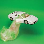 Yoni Wolf, Testarossa (LP)