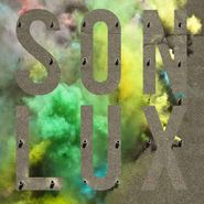 Son Lux, We Are Rising [Coke Bottle Green Vinyl] (LP)