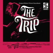 Electric Flag, The Trip [OST] (LP)