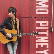 Mo Pitney, Behind This Guitar (CD)