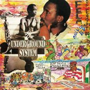 Fela Kuti, Underground System (LP)