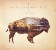 Heartless Bastards, Arrow (CD)