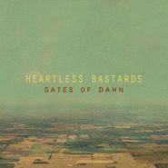 Heartless Bastards, Restless Ones (LP)