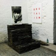 Idles, Brutalism (CD)