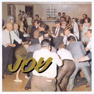 Idles, Joy As An Act Of Resistance (LP)