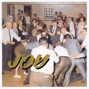 Idles, Joy As An Act Of Resistance [Deluxe Edition] (LP)