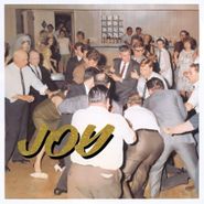 Idles, Joy As An Act Of Resistance (LP)