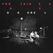 Fontaines D.C., Dogrel (CD)