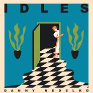 Idles, Danny Nedelko / Blood Brother (7")