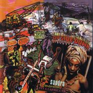 Fela Kuti, Upside Down / Music Of Many Colours (CD)