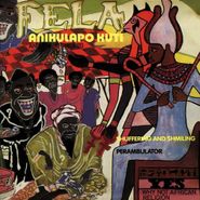 Fela Kuti, Shuffering & Shmiling/No Agreement (CD)