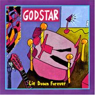 Godstar, Lie Down Forever (CD) [EP]