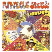 Funkadelic, Finest (CD)