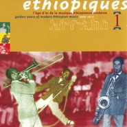 Various Artists, Vol. 1-Ethiopiques: Golden Yea (CD)
