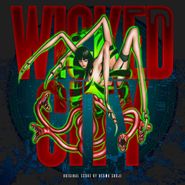 Osamu Shoji, Wicked City [OST] (LP)