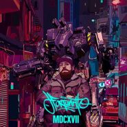 Fortunato , MDCXVII (LP)