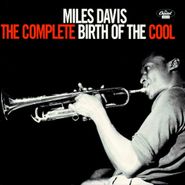 Miles Davis, The Complete Birth Of The Cool (CD)
