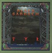 Black Sabbath, Tyr (CD)