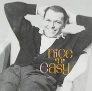 Frank Sinatra, Nice 'N' Easy (CD)