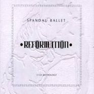 Spandau Ballet, Reformation [Import] (CD)