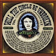 The Nitty Gritty Dirt Band, Will the Circle Be Unbroken, Volume III (CD)