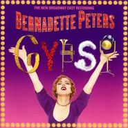 New Broadway Cast, Gypsy The New Broadway Cast Recording [OST] (CD)