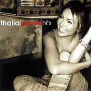 Thalía, Greatest Hits (CD)