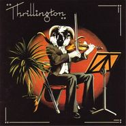 Percy "Thrills" Thrillington, Thrillington (CD)