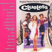 Various Artists, Clueless [OST] (CD)