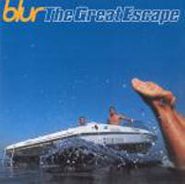 Blur, The Great Escape [Import] (CD)
