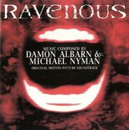 Michael Nyman, Ravenous [Score] (CD)