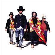 Ben Harper & The Innocent Criminals, Burn To Shine [180 Gram Vinyl] (LP)