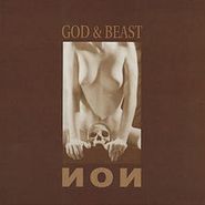 NON, God & Beast (CD)