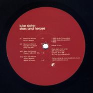 Luke Slater, Stars & Heroes (12")